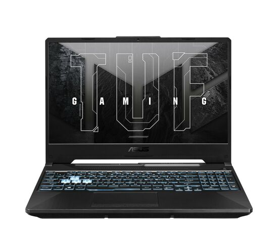 Ноутбук ASUS TUF Gaming A15 FA506NF-HN004 (90NR0JE7-M00320)