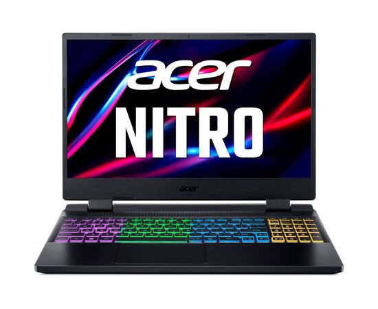 Ноутбук Acer Nitro 5 AN515-58 (NH.QM0EU.00E)