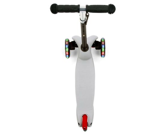 Самокат Kidwell Uno Gray (HUBAUNO01A1), изображение 4 Самокат Kidwell Uno Gray (HUBAUNO01A1), изображение 4