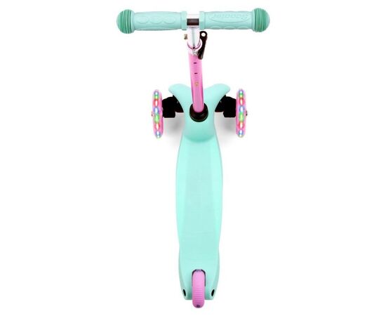 Самокат Kidwell Uno Mint (HUBAUNO01A3), изображение 4 Самокат Kidwell Uno Mint (HUBAUNO01A3), изображение 4