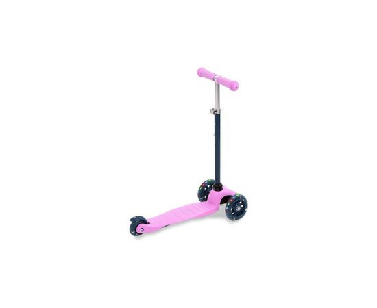 Самокат Kidwell Uno Violet (HUBAUNO01A2), изображение 3 Самокат Kidwell Uno Violet (HUBAUNO01A2), изображение 3