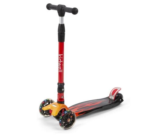 Самокат Kidwell Vento Flame (HUBAVEN01A)