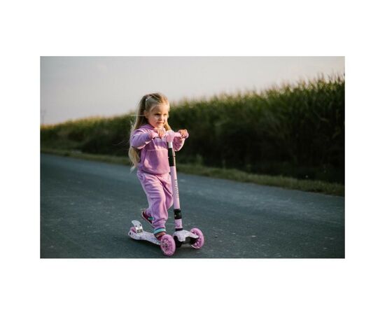 Самокат Kidwell Vento Unique (HUBAVEN01A5), изображение 10 Самокат Kidwell Vento Unique (HUBAVEN01A5), изображение 10