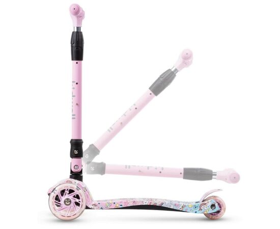 Самокат Kidwell Vento Unique (HUBAVEN01A5), изображение 4 Самокат Kidwell Vento Unique (HUBAVEN01A5), изображение 4