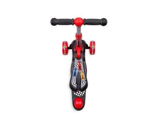 Самокат Kidwell Rimba Race (HUBARIM01A2), изображение 3 Самокат Kidwell Rimba Race (HUBARIM01A2), изображение 3