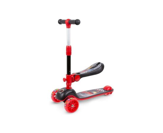 Самокат Kidwell Rimba Race (HUBARIM01A2), изображение 4 Самокат Kidwell Rimba Race (HUBARIM01A2), изображение 4