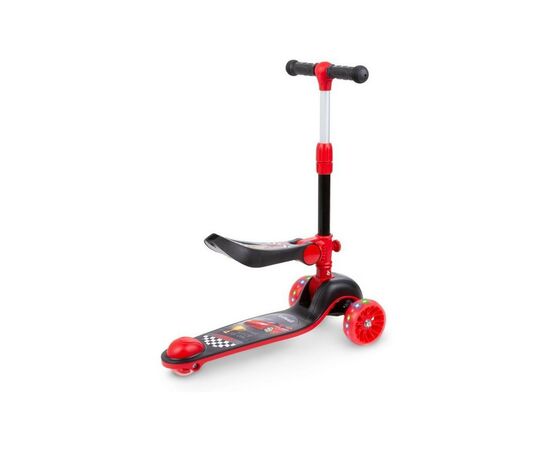 Самокат Kidwell Rimba Race (HUBARIM01A2), изображение 5 Самокат Kidwell Rimba Race (HUBARIM01A2), изображение 5