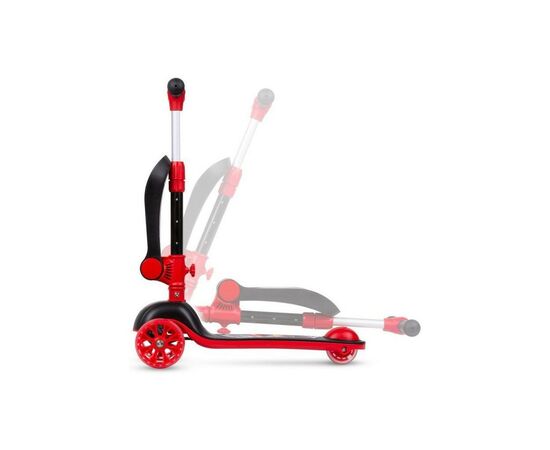 Самокат Kidwell Rimba Race (HUBARIM01A2), изображение 7 Самокат Kidwell Rimba Race (HUBARIM01A2), изображение 7