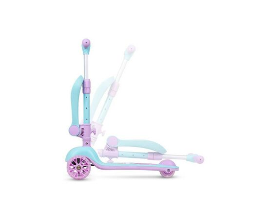 Самокат Kidwell Rimba Unicorn (HUBARIM01A1), изображение 6 Самокат Kidwell Rimba Unicorn (HUBARIM01A1), изображение 6