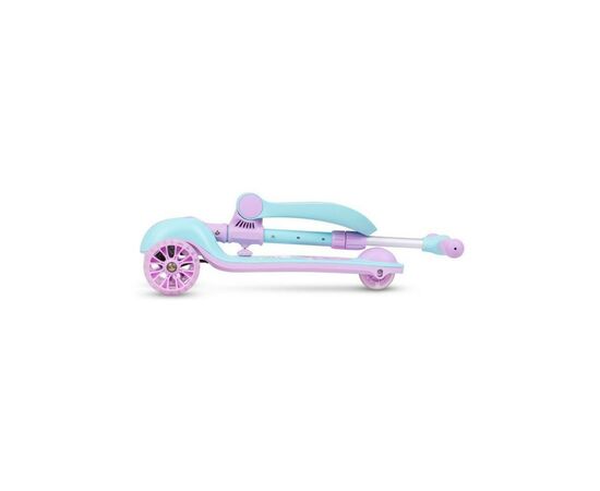 Самокат Kidwell Rimba Unicorn (HUBARIM01A1), изображение 7 Самокат Kidwell Rimba Unicorn (HUBARIM01A1), изображение 7