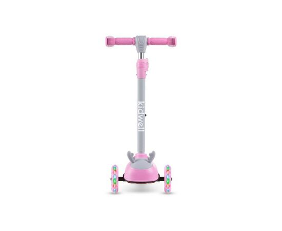 Самокат Kidwell Zoocar Deer (HUBAZOO01A1), изображение 2 Самокат Kidwell Zoocar Deer (HUBAZOO01A1), изображение 2
