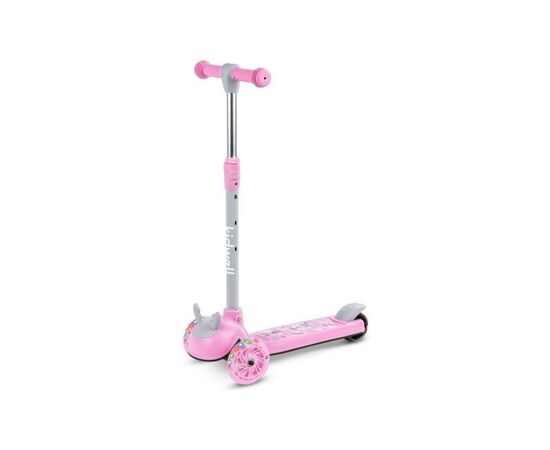 Самокат Kidwell Zoocar Deer (HUBAZOO01A1)