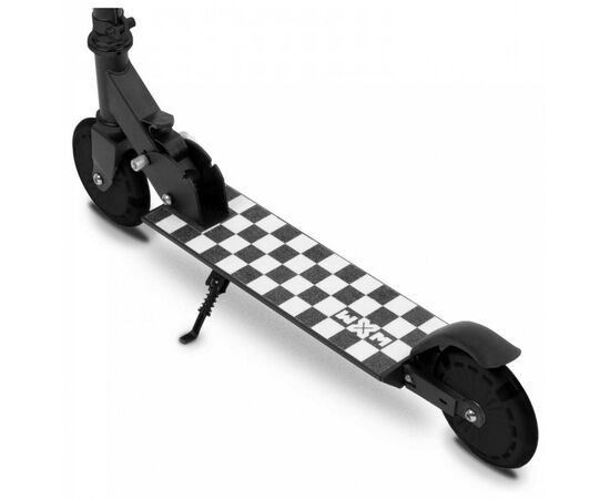 Самокат Kidwell WXM Skipo Chess 120 mm (HSSKIB01), изображение 6 Самокат Kidwell WXM Skipo Chess 120 mm (HSSKIB01), изображение 6