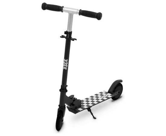 Самокат Kidwell WXM Skipo Chess 120 mm (HSSKIB01)