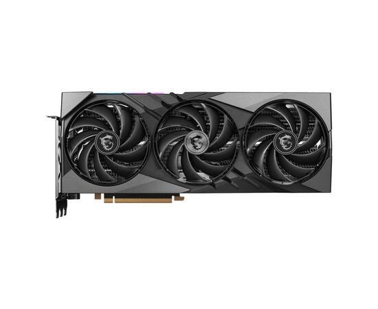 Відеокарта MSI GeForce RTX4080 SUPER 16GB GAMING X SLIM (RTX 4080 SUPER 16G GAMING X SLIM)