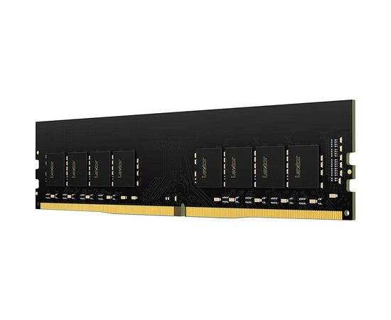 Модуль памяти для компьютера DDR4 32GB 3200 MHz Lexar (LD4AU032G-B3200GSST), изображение 2 Модуль памяти для компьютера DDR4 32GB 3200 MHz Lexar (LD4AU032G-B3200GSST), изображение 2