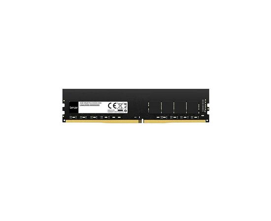 Модуль пам'яті для комп'ютера DDR4 32GB 3200 MHz Lexar (LD4AU032G-B3200GSST)