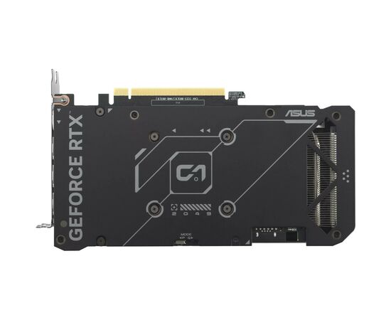 Видеокарта ASUS GeForce RTX4070 SUPER 12Gb DUAL OC EVO (DUAL-RTX4070S-O12G-EVO), изображение 10 Видеокарта ASUS GeForce RTX4070 SUPER 12Gb DUAL OC EVO (DUAL-RTX4070S-O12G-EVO), изображение 10