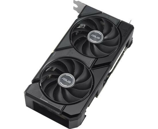 Видеокарта ASUS GeForce RTX4070 SUPER 12Gb DUAL OC EVO (DUAL-RTX4070S-O12G-EVO), изображение 6 Видеокарта ASUS GeForce RTX4070 SUPER 12Gb DUAL OC EVO (DUAL-RTX4070S-O12G-EVO), изображение 6