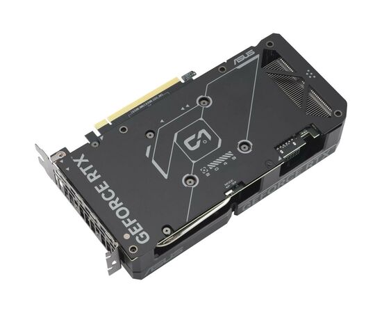 Видеокарта ASUS GeForce RTX4070 SUPER 12Gb DUAL OC EVO (DUAL-RTX4070S-O12G-EVO), изображение 9 Видеокарта ASUS GeForce RTX4070 SUPER 12Gb DUAL OC EVO (DUAL-RTX4070S-O12G-EVO), изображение 9