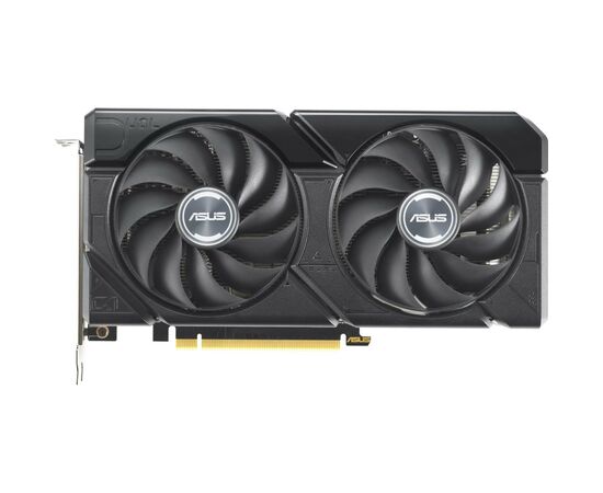 Видеокарта ASUS GeForce RTX4070 SUPER 12Gb DUAL OC EVO (DUAL-RTX4070S-O12G-EVO)