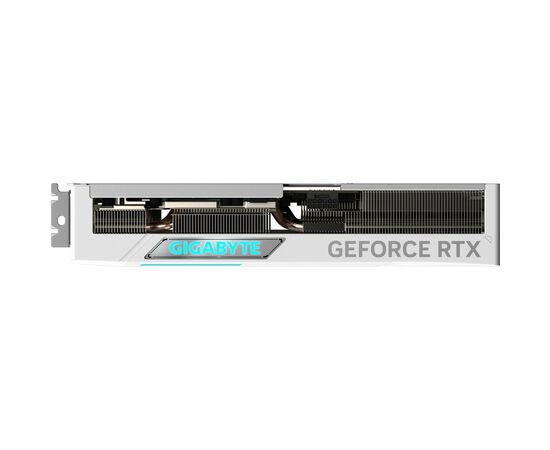 Видеокарта GIGABYTE GeForce RTX4070 SUPER 12Gb EAGLE OC ICE (GV-N407SEAGLEOC ICE-12GD), изображение 7 Видеокарта GIGABYTE GeForce RTX4070 SUPER 12Gb EAGLE OC ICE (GV-N407SEAGLEOC ICE-12GD), изображение 7