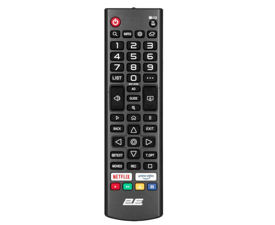 Телевизор 2E 2E-32A07KW, изображение 4 Телевизор 2E 2E-32A07KW, изображение 4