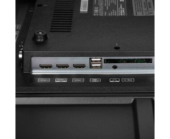 Телевизор 2E 2E-32A07KW, изображение 5 Телевизор 2E 2E-32A07KW, изображение 5