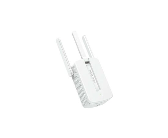 Ретранслятор Mercusys MW300RE, изображение 2 Ретранслятор Mercusys MW300RE, изображение 2