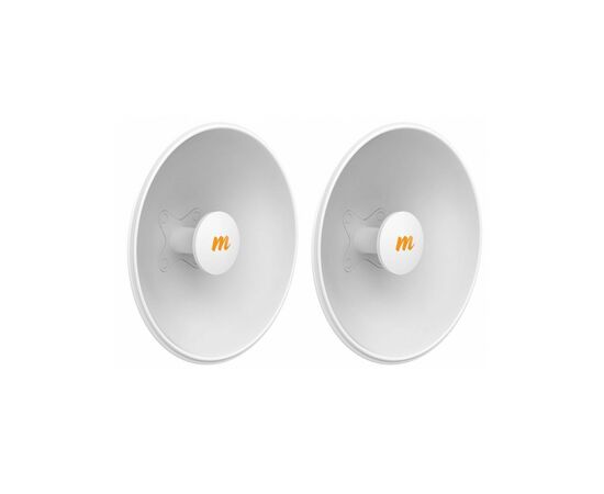 Антенна Wi-Fi Mimosa N5-X25 - 2 Pack (100-00089)