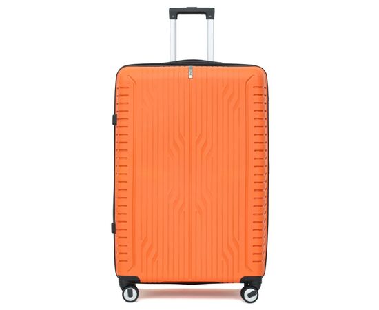 Валіза Semi Line 28" L Orange (T5609-3), зображення 2 Валіза Semi Line 28" L Orange (T5609-3), зображення 2