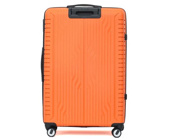 Валіза Semi Line 28" L Orange (T5609-3), зображення 3 Валіза Semi Line 28" L Orange (T5609-3), зображення 3