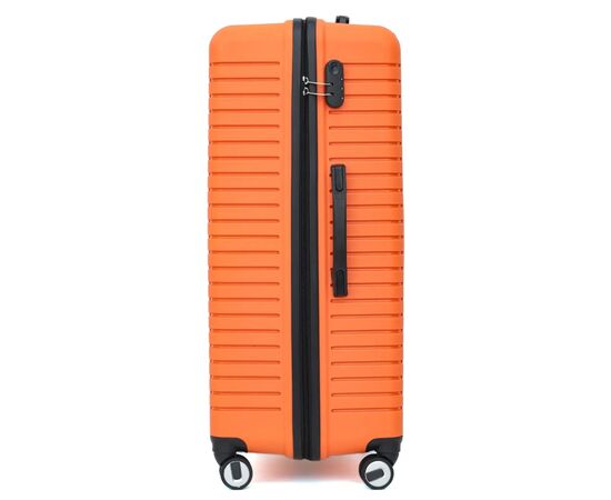 Валіза Semi Line 28" L Orange (T5609-3), зображення 4 Валіза Semi Line 28" L Orange (T5609-3), зображення 4