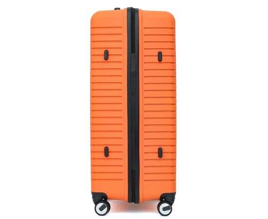 Валіза Semi Line 28" L Orange (T5609-3), зображення 5 Валіза Semi Line 28" L Orange (T5609-3), зображення 5