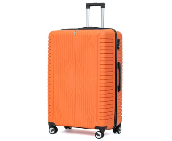 Валіза Semi Line 28" L Orange (T5609-3)