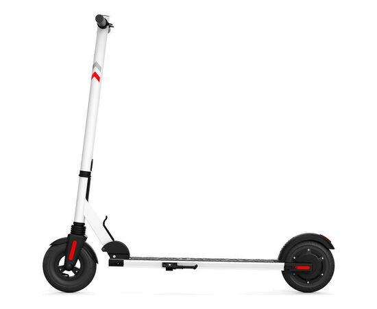 Електросамокат TOKIO 0810 White (1055), зображення 2 Електросамокат TOKIO 0810 White (1055), зображення 2