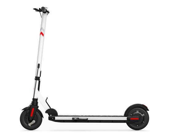 Електросамокат TOKIO 0809 Pro White (1061), зображення 2 Електросамокат TOKIO 0809 Pro White (1061), зображення 2