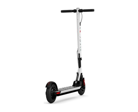 Електросамокат TOKIO 0809 Pro White (1061), зображення 4 Електросамокат TOKIO 0809 Pro White (1061), зображення 4