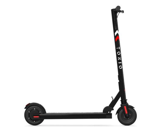 Електросамокат TOKIO i-One Pro Black (1065), зображення 3 Електросамокат TOKIO i-One Pro Black (1065), зображення 3