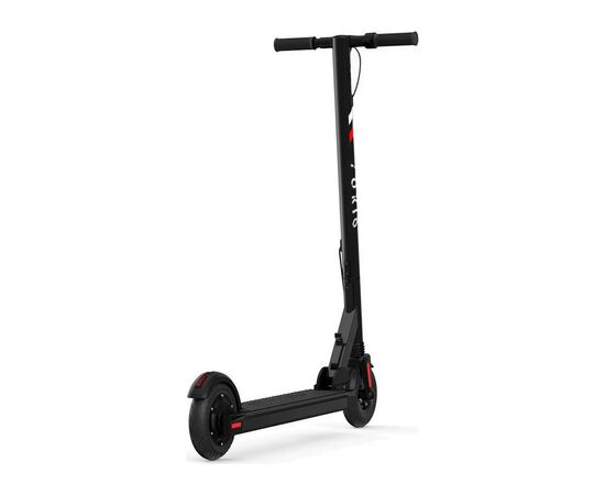 Електросамокат TOKIO i-One Pro Black (1065), зображення 4 Електросамокат TOKIO i-One Pro Black (1065), зображення 4
