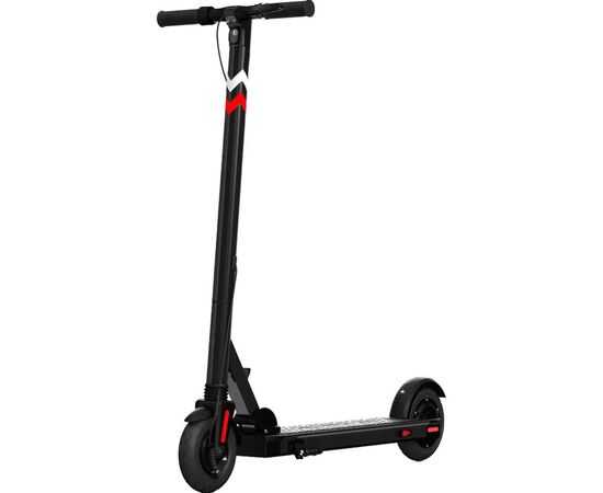 Електросамокат TOKIO i-One Pro Black (1065)