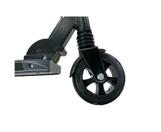 Електросамокат Atlas mini Black (1074), зображення 8 Електросамокат Atlas mini Black (1074), зображення 8