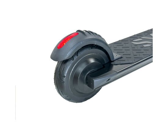 Електросамокат Atlas mini Black (1074), зображення 9 Електросамокат Atlas mini Black (1074), зображення 9