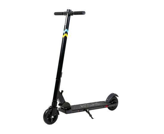 Электросамокат Atlas mini Black (1074)