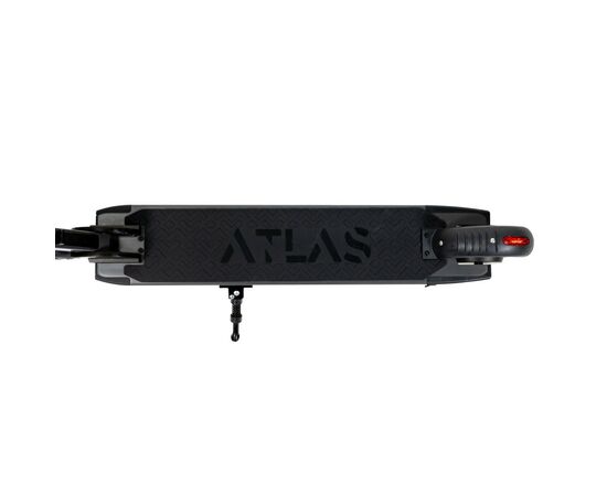 Электросамокат Atlas mini Grey (1075), изображение 6 Электросамокат Atlas mini Grey (1075), изображение 6