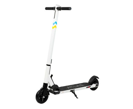 Електросамокат Atlas mini White (1076)