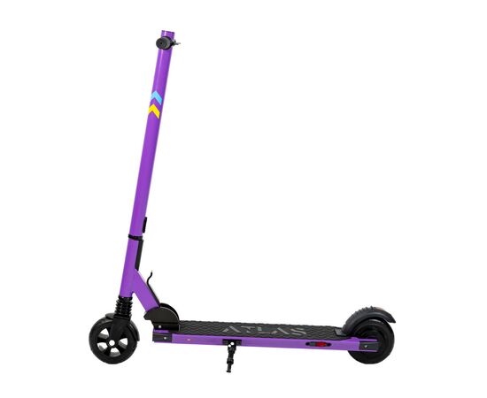 Электросамокат Atlas mini Violet (1095), изображение 2 Электросамокат Atlas mini Violet (1095), изображение 2