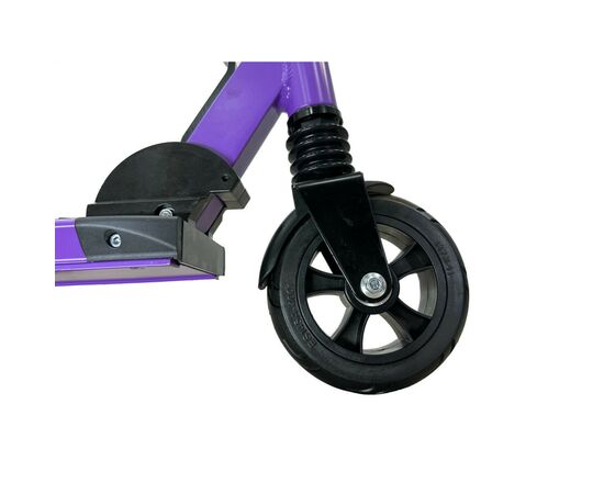 Электросамокат Atlas mini Violet (1095), изображение 8 Электросамокат Atlas mini Violet (1095), изображение 8