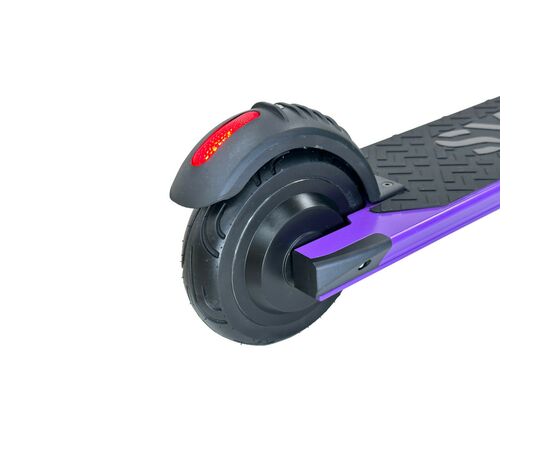 Электросамокат Atlas mini Violet (1095), изображение 9 Электросамокат Atlas mini Violet (1095), изображение 9