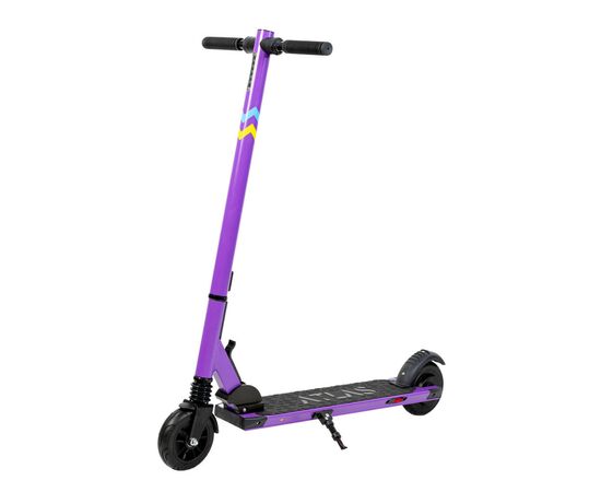 Електросамокат Atlas mini Violet (1095)